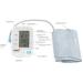 Pulse Oximeter Pulox PO-200 Solo Dark Blue Set with Blood Pressure Monitor BMO-120 - Accurate Health Monitoring for International Shipping - Buy Online on GoSupps.com