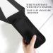 Adjustable Waist Belt Holder for Massage Oil Lotion Dispenser - Enhance Your Massage Experience - Buy Online on GoSupps.com