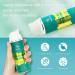 Bealions 2% Salicylic Acid Back Acne Treatment with Tea Tree Oil - Hormonal & Cystic Acne Solution for Body, Butt & Back - Ideal for Teens, Women & Men - Buy Online on GoSupps.com