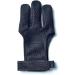 UNIVERSE ARCHERY Handmade Polyester Glove for Recurve Bow Hunting - Red, XX-Large - Buy Online on GoSupps.com
