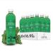 Chlorophyll Water Plant Based Vitamin Water w/ Chlorophyll Liquid | Antioxidants, Detox Water, Immune Support, Energy Boost | Liquid Chlorophyll, Mineral Water, Vitamins A,B,C,D | Zero Calories 6pk