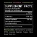 Milk Thistle Extract 1000mg Capsules | 200 Servings | Liver & Wellness Support | Antioxidant & Detoxification | Non-GMO & 3rd Party Tested - Buy Online on GoSupps.com