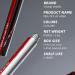 Peel-off lip stain peel-off lip stain | Peel-off matte moisturizing lip stain 3x rich color | Non-sticky cut no pigment fading vibrant color all day long - Buy Online on GoSupps.com