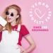 Umberto Giannini Flowerology Cherry Blossom Temporary Hair Color Mask 200ml - Vegan & Cruelty Free Deep Conditioning - Buy Online on GoSupps.com