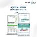 GRANIONS - Vitamineris BOOST - Multivitamins - Vitamin Vitamin C Vitamin B12 - Made in France - 10 vitamins 4 minerals and a plant extract - 10 sticks Waterless - Apple taste - Buy Online on GoSupps.com
