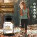 Certified Organic Ceylon Cinnamon 1000mg Tablets - Supports Healthy Blood Sugar, Antioxidant, Joint & Anti-Inflammatory Benefits - 60 Count - Buy Online on GoSupps.com