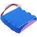Buy Battery Replacement for MINDRAY SE-601A | International Shipping Available - Buy Online on GoSupps.com