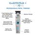 Buy GAMMA+ Cyborg Professional Metal Hair Trimmer - Powerful Digital Brushless Motor for Precision Cutting - International Shipping Available - Buy Online on GoSupps.com