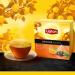 Lipton Th Noir Go t Fruits Rouges Capsules Compatibles Nespresso Vitalit Ingr dients d'Origine 100% Naturelle 30 Capsules - Buy Online on GoSupps.com