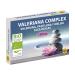Robis Robis Valeriana Complex Organic Food Supplement - 60 capsules