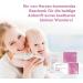 Fastep Fertility Test Kit - Complete Family Planning Set with FSH Ovulation & HCG Tests | 5 FSH Strips 30 Ovulation Strips 10 Pregnancy Tests & 50 Urine Cups - Shop Now! - Buy Online on GoSupps.com