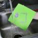 Surebonder Silicone Pad for Hot Glue Gun Projects - Heat Resistant & Flexible Surface for Easy Cleanup - Ideal for Tracing - Size 8 x 8 - Buy Online on GoSupps.com