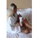 Coconut Oil Moisturizer - Naturally Naked | Hydrating & Organic | International Shipping Available - Buy Online on GoSupps.com