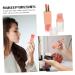 5-in-1 Makeup Brush Set - Foundation Concealer Loose Powder Fluffy Blush Brushes | Premium Cosmetics Application Tools for Flawless Makeup - Buy Online on GoSupps.com