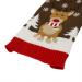 Hrttsy Christmas Dog Sweater - Warm Winter Clothing for Small & Large Dogs | Cozy Pullover for Pets - Buy Online on GoSupps.com