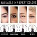 BELLA BROW Microblading Eyebrow Pen - Smudge Proof, Waterproof & Long Lasting (Brown) | Precision Applicator | As Seen On TV - Buy Online on GoSupps.com