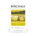 Birchall Tea Bags Lemongrass & Ginger Herbal Tea Gift Set Caffeine Free Tea Bursting with Full Flavour Perfect Vegan Gifts 25 Enveloped Plant-Based Tea Bags