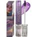 Glitter Eyeshadow Mascara - Extendable Volumizing Mascara with Sparkling Diamonds 5g Sweat-Resistant No-Flare Conditioner for Parties Weddings Concerts Specials - Buy Online on GoSupps.com