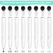 Ohuhu Fineliner Drawing Pens | 8 Sizes | Pigment Black Ink | Waterproof | Ideal for Writing, Drawing, Journaling, Sketching | Great for Anime, Manga, Watercolor | Artists & Beginners - Buy Online on GoSupps.com