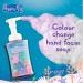 Peppa Pig Colour Changing Foaming Hand Wash - 250ml | Kids Gentle Cleanser - Buy Online on GoSupps.com