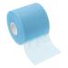 MAGICLULU 1 Roll Skin Membrane Wrist Tape Thigh Tape Volleyball Tape Sports Tape for Athletes Tape for Knee Sport Tape Kinesiology Athlete Tape Sponge Finger Tape Foot Tape Sky-blue 6.5x6.5x6.5cm