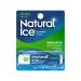 Natural Ice Original SPF 15 Medicated Lip Balm 0.15 Ounce