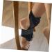 FRCOLOR Foot Support Orthotic Device Set - Adjustable Ankle Brace for Foot Drop Treatment | Portable Orthotic Supplies - Buy Online on GoSupps.com