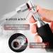 F-wheel Co2 Bike Tire Inflator for Mountain Bikes - Portable Mini CO2 Pump for Emergency Use - Buy Online on GoSupps.com