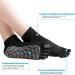 Jinlaili Yoga Socks Slippers for Women & Men - Anti-Slip Cotton Slide Socks for Pilates Gymnastics Barre & Dance (EU 37-42) - Buy Online on GoSupps.com