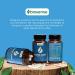 Diuretic Water Pills for Bloating - Weight Loss Supplement for Women & Men, Detox & Cleanse with Vitamin B6, Potassium & Dandelion Root Extract - Buy Online on GoSupps.com