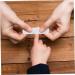 100pcs Travel Strip Bandages - Cute Adhesive Wound Protectors for Kids | Non-Stick Burns & Nail Sticker Patches - International Shipping Available - Buy Online on GoSupps.com