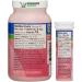 SCHMIDT EMPIRE Relion Glucose Tablets Diabetes Fruit Punch Bottle - 60 Count Pack (50 Count + 10 Count Travel Size), 2 Pack - Buy Online on GoSupps.com
