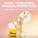 Kopari Sun Shield Soft Glow Daily Face SPF 30 & Golden Sunglaze Sheer Body Mist Sunscreen SPF 50 - Buy Online on GoSupps.com