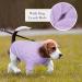Hjumarayan Dog Sweater - Elegant Purple XL Sweater for Medium Dogs Perfect for French Bulldogs - Warm and Stylish with Leash Hole - Buy Online on GoSupps.com