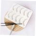 minkissy 5 Pairs Fake Eyelashes Artificial Eyelashes Eyelash Decoration Fake Lashes False Eyelashes Chic Eyelash Decor Artificial Fiber Lash Girl Cosmetics Women Makeup Lash Eyes Decorate - Buy Online on GoSupps.com