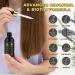 Minoxidil & Biotin Hair Growth Serum for Men and Women - 5% Treatment for Stronger, Thicker Hair - Natural Thickening Solution - Stop Hair Loss - 1-Month Supply - Buy Online on GoSupps.com