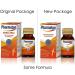 Pharmaton Ginseng Extract G115 - 30 Capsules | Swiss Quality Formula, Clinically Proven - Buy Online on GoSupps.com