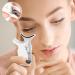 9 Magnetic Eyelashes Applicator Tool - Magnetic False Eyelashes Clip| Lazy V Clip Eyelash Curler | Portable False Eyelash Applicator Too | Easily Apply Lash Clip Applicator Helper Tool - Buy Online on GoSupps.com