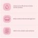 Joon Sumac Scalp Scrub Exfoliating Shampoo - 5.7 fl oz | Best Exfoliating Shampoo for Healthy Scalp | International Shipping Available - Buy Online on GoSupps.com