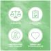 Summer's Eve Aloe Love Cleansing Cloths - 32 ct (Pack of 4) - Buy Online on GoSupps.com