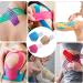 Dwzain 3Rolls Anti Wrinkle Tape Wrinkle Patches Face Eye Neck Lift Tape Multifunctional High Elasticity Anti Wrinkle Tape for Facial Wrinkles Issues Forehead Lines Frown Line Nasal Pattern Mouth Line - Buy Online on GoSupps.com