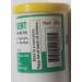 Bunny's Jamaican Whitfield's Ointment 28g Double Strength - Fungus Skin Infection Treatment - 0.98oz (Pack of 1) - Buy Online on GoSupps.com