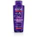 L'Oréal Paris Elsève Color-Vive Yellow-Removing Violet Shampoo 200 ml - Pack of 4