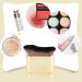 Big Makeup Brush Tanning Brush Foundation Applicator Blush Brush Dense Makeup Brush Foundation Brush - Buy Online on GoSupps.com