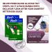 ReliOn Prime Blood Glucose Test Strips 50 Ct (2 Pack) Bundle - Exclusive Look After Your Diabetes Guide Included - Buy Online on GoSupps.com