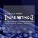 L'Oreal Paris Pure Retinol Serum 30ml + 3 x Hydra Genius Moisturiser Sachets - Anti-Wrinkle Night Serum - Buy Online on GoSupps.com