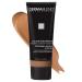 Dermablend Leg & Body Foundation Makeup For Legs Veins Stretch marks Buildable Liquid Body Foundation 100mL 45n Medium Bronze
