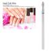 High-Quality Nail Drill & Polishing Bits Perfect for Manicure | 2.3mm Grinding Head for Easy Use - Buy Online on GoSupps.com