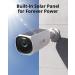 eufyCam 3 4-Cam Kit | Outdoor Wireless 4K Security Camera with Solar Panel | AI Face Recognition | Expandable Storage | Spotlight | No Monthly Fee - Buy Online on GoSupps.com