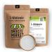 10 kg L-Glutamine powder | Amino acid | Fitness and muscle building | Vegan